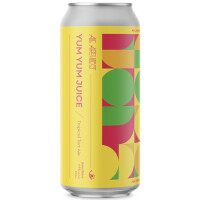 Ale Architect Yum Yum Juice