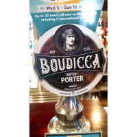 Brains Boudicca