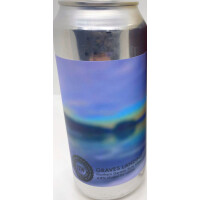 Honest Weight Artisan Beer Graves Landing