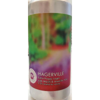 Honest Weight Artisan Beer Hagerville