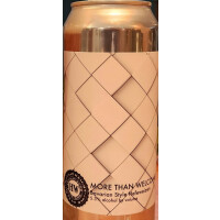 Honest Weight Artisan Beer More than Welcome