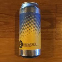Honest Weight Artisan Beer Ordinary Love