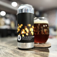 Honest Weight Artisan Beer Rites & Incantations