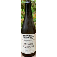 Honest Weight Artisan Beer World Passport