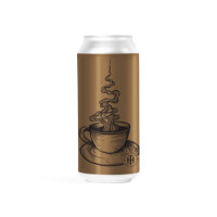 Tree House Brewing Company Single Shot