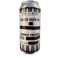 Kasper Brew Co. Joker