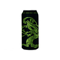 Tree House Brewing Company Very Gggreennn