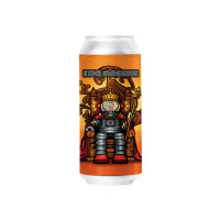 Tree House Brewing Company King Machine