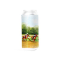 Tree House Brewing Company Hello, Saratoga