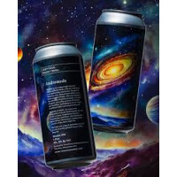 Tree House Brewing Company Andromeda