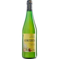 Sidrería Gurutzeta Gurutzeta Sagardoa Sidra Natural