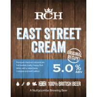 RCH East Street Cream