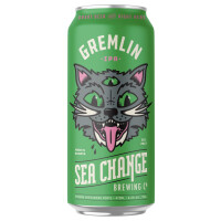 Sea Change Brewing Company Gremlin