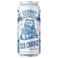 Sea Change Brewing Company Chonky