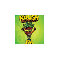 608 Brewing Company Krush Bandicoot