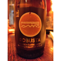 Lervig Rackhouse - Robusta
