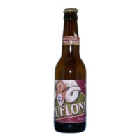 Panimoravintola Beer Hunter's Mufloni Rakau