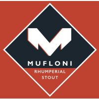 Panimoravintola Beer Hunter's Mufloni Rhumperial Stout