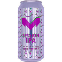 Panimoravintola Beer Hunter's Mufloni Session IPA