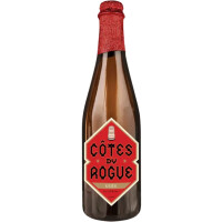 Rogue Ales & Spirits Côtes du Rogue: Kriek