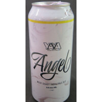 YaYa Brewing Company Angel IPA