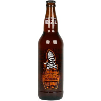 Rogue Ales & Spirits Dead 'N' Dead (2019)