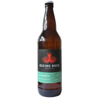 Boxing Rock Brewing Company Sessionista