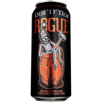 Rogue Ales & Spirits Dead 'N' Dead (2022)