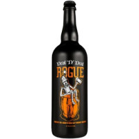 Rogue Ales & Spirits Dead 'N' Dead (2020)