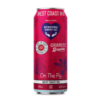 Lake of Bays Brewing Company On the Fly