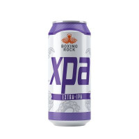 Boxing Rock Brewing Company XPA