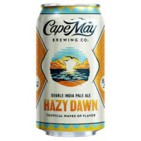 Cape May Brewing Company Hazy Dawn