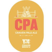 Craven Brew Co CPA (Craven Pale Ale)
