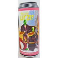 Moczybroda Wiesz co się LICZI?