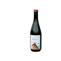 Quebrada del Chucao Brut Cider