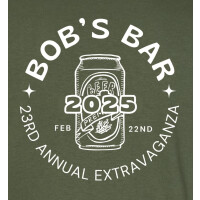 Columbus Brewing Company What About Bob's? (2025)