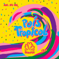 Oedipus Pais Tropical