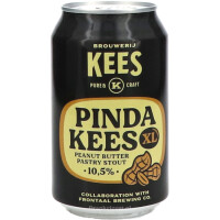 Brouwerij Kees Pinda Kees XL