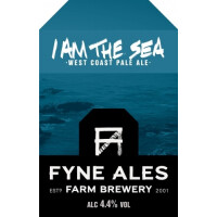 Fyne Ales I Am The Sea