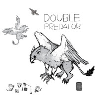 Off Color Brewing Double Predator