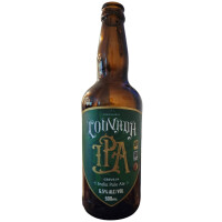 Cervejaria Louvada IPA