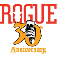 Rogue Ales & Spirits 30th Anniversary Wheat Wine