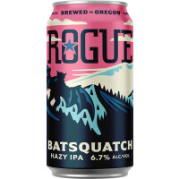 Rogue Ales & Spirits Batsquatch