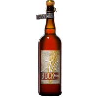 Brauhaus Zollernalb Weizenbock