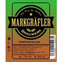 Markgräfler Brauwerk Hofpentraum