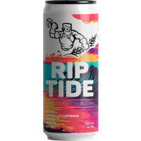Mallassepät Riptide