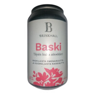 Brinkhall Sparkling Baski