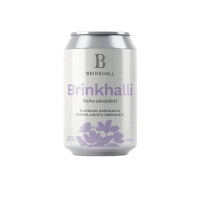 Brinkhall Sparkling Brinkhalli