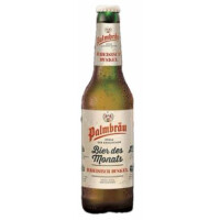 Palmbräu Eppingen Bier des Monats Rheinisch-Dunkel