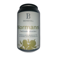 Brinkhall Sparkling Normanni